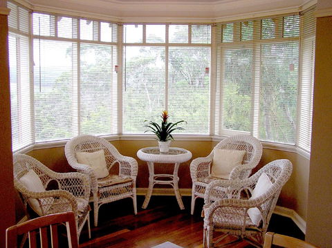 Boobook Hollow - Accommodation Noosa 0