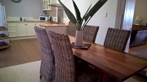 Book Keepers Cottage - Accommodation Noosa 1