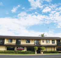 Boulevard Motor Inn - Accommodation Noosa