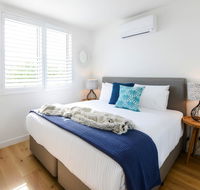 Boutique Stays - Hampton Lookout - Accommodation Noosa