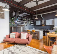 Boutique Stays - Loft on Rose - Accommodation Noosa