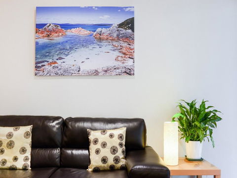 Boutique Stays - River Boulevard, Richmond Apartment - Accommodation Noosa 1