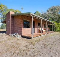 Braeside Cabin Four - Ziera - Accommodation Noosa