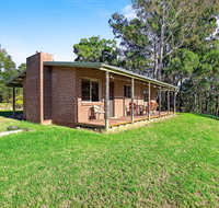 Braeside Cabin One - Pinkwood - Accommodation Noosa