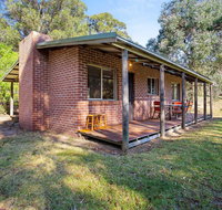 Braeside Cabin Three - Parsonsia - Accommodation Noosa