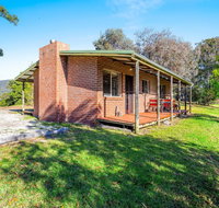 Braeside Cabin Two - Alphitonia - Accommodation Noosa