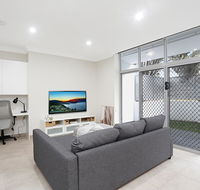 Brand New 2 bedroom Apartment for 7 People - Accommodation Noosa