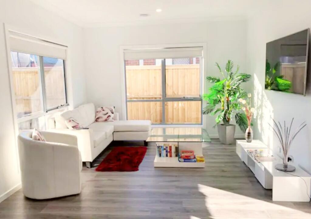Rawlinna ACT Accommodation Noosa