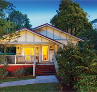 Brantwood Cottage Luxury Accommodation - Accommodation Noosa