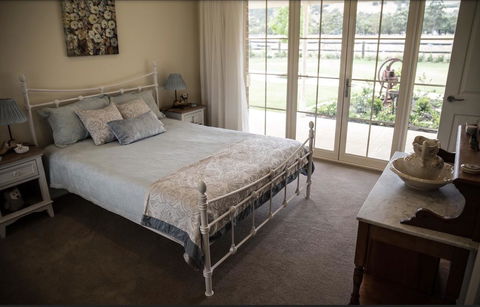 Braybrook Boutique BnB - Accommodation Noosa 3