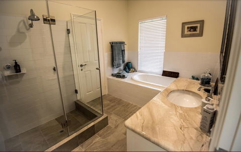 Braybrook Boutique BnB - Accommodation Noosa 2