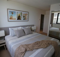 Breeze 801 - Accommodation Noosa