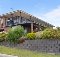 Bridairre Holiday Apartments - Accommodation Noosa