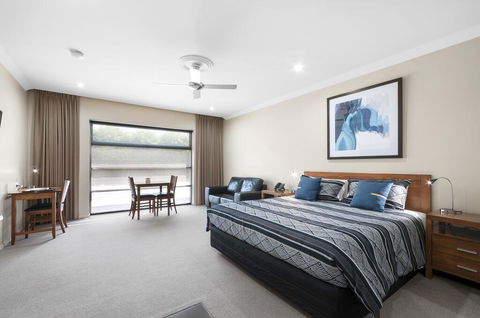 Bridges On Argyle - Accommodation Noosa 1