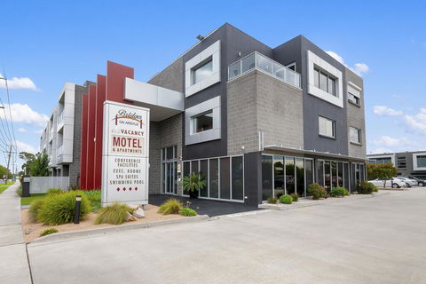 Bridges On Argyle - Accommodation Noosa 0