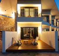Bridges Villas at Cobram Barooga Golf Club - Accommodation Noosa