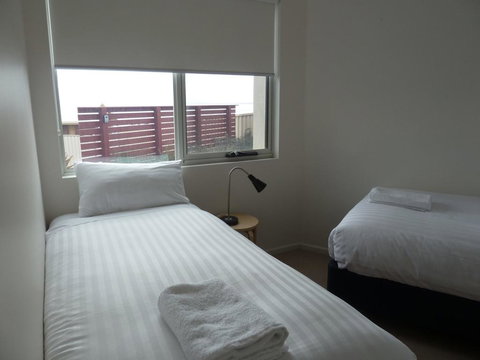 Bridport Horizon Views - Accommodation Noosa 1