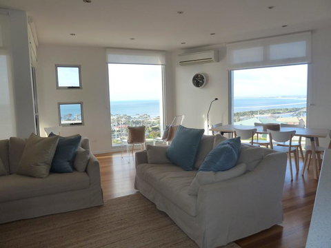 Bridport Horizon Views - Accommodation Noosa 3