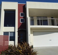 Bridport Horizon Views - Accommodation Noosa