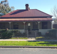 Browncoat Cottage Mudgee - Accommodation Noosa