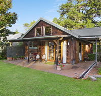 BROWNS COTTAGE - Accommodation Noosa