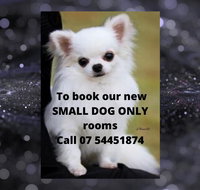 Buderim Fiesta Motel - Accommodation Noosa