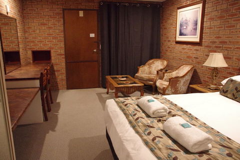Bulahdelah Motor Lodge - Accommodation Noosa 2
