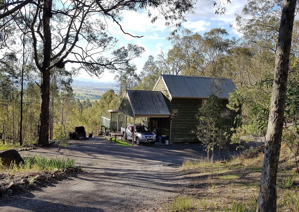 Vacy NSW Accommodation Noosa
