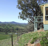 Burnt Creek Cottages - Accommodation Noosa