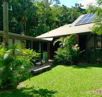 Butterfly Studio - Accommodation Noosa