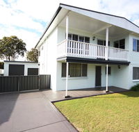 By The Beach at South West Rocks - Accommodation Noosa