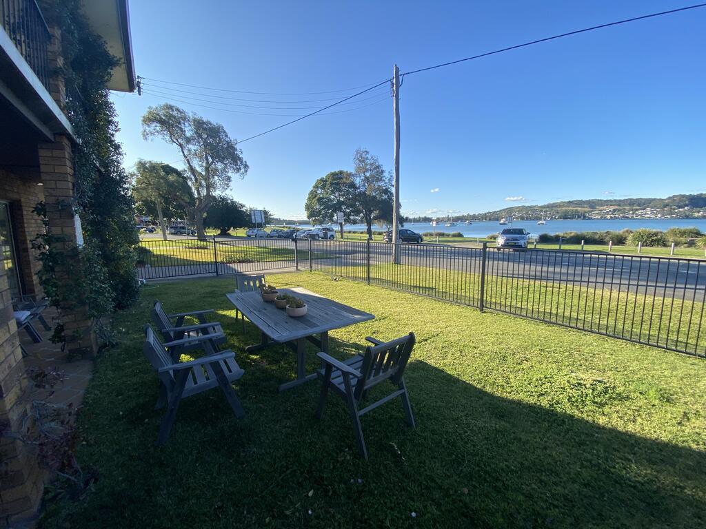 Lake Macquarie NSW Accommodation Noosa