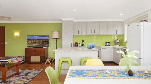 Byron At Lennox - Lennox Head - WIFI - Accommodation Noosa 2