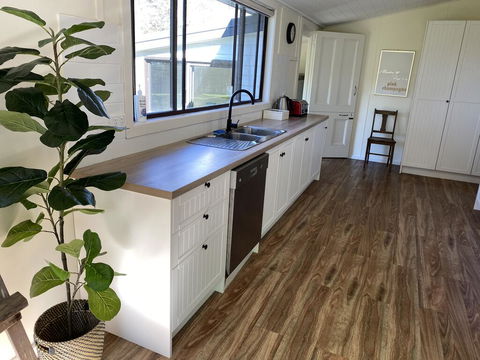 Byron Hinterland House - Minutes To Everything! - Accommodation Noosa 2