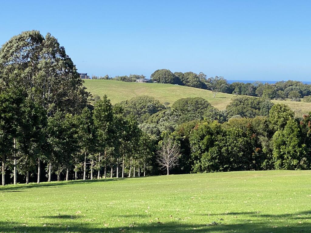 Newrybar NSW Accommodation Noosa