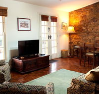 Byronsvale Vineyard and Accommodation - Accommodation Noosa