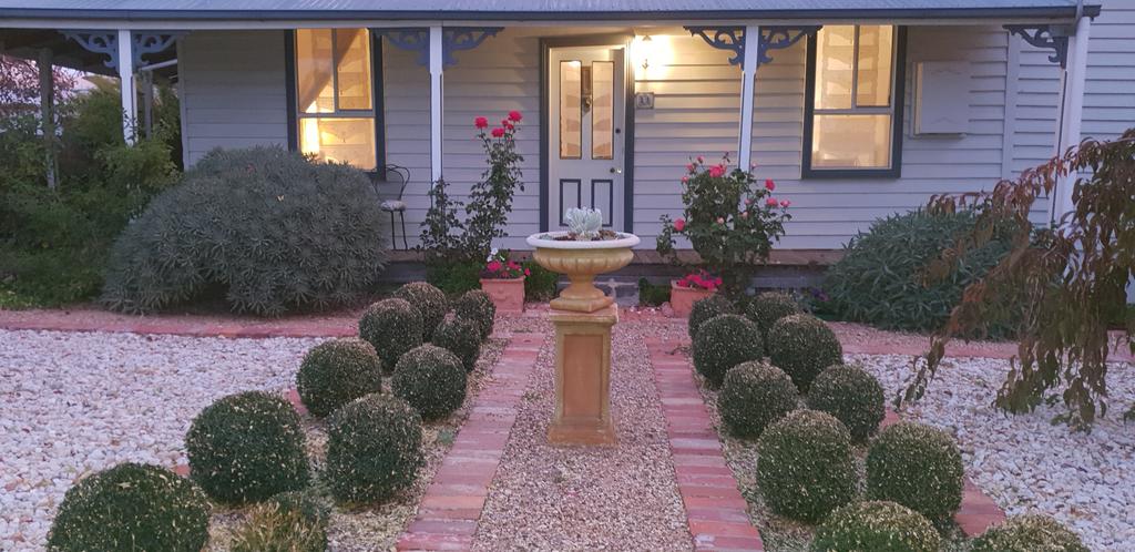 Amherst VIC Accommodation Noosa