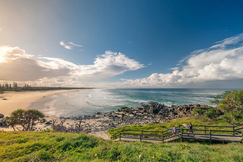 Cabarita Beach Haven - Accommodation Noosa 0
