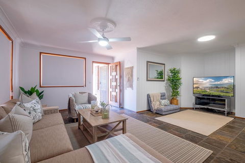 Cabarita Beach Haven - Accommodation Noosa 2