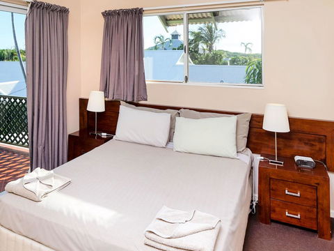 Cable Beachside Villas - Accommodation Noosa 3