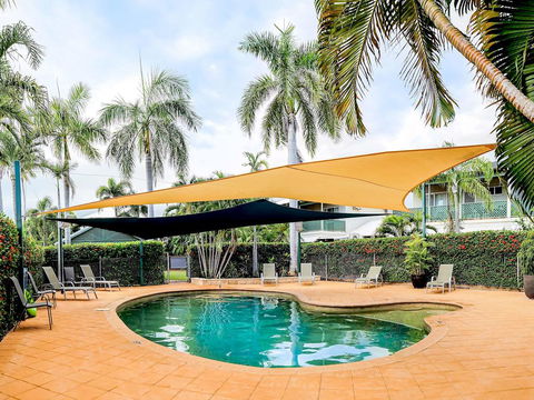 Cable Beachside Villas - Accommodation Noosa 1