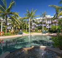 Cairns Beach Resort - Accommodation Noosa