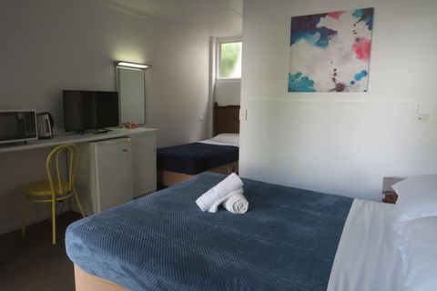 Cairns City Motel - Accommodation Noosa 3