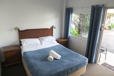 Cairns City Motel - Accommodation Noosa 1