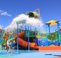 Cairns Coconut Holiday Resort - Accommodation Noosa