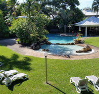 Cairns Gateway Resort - Accommodation Noosa