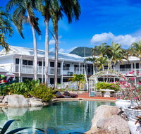 Cairns New Chalon - Accommodation Noosa