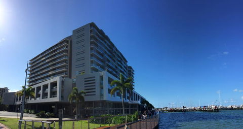 Cairns Private Apartments - Accommodation Noosa 0