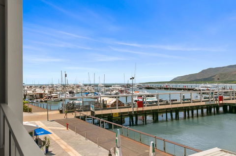 Cairns Private Apartments - Accommodation Noosa 3