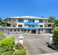 Cairns Reef Apartments  Motel - Accommodation Noosa
